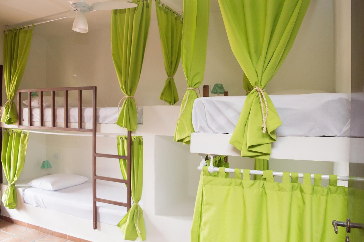 Santo Quintal Hostel Ubatuba Zewnętrze zdjęcie