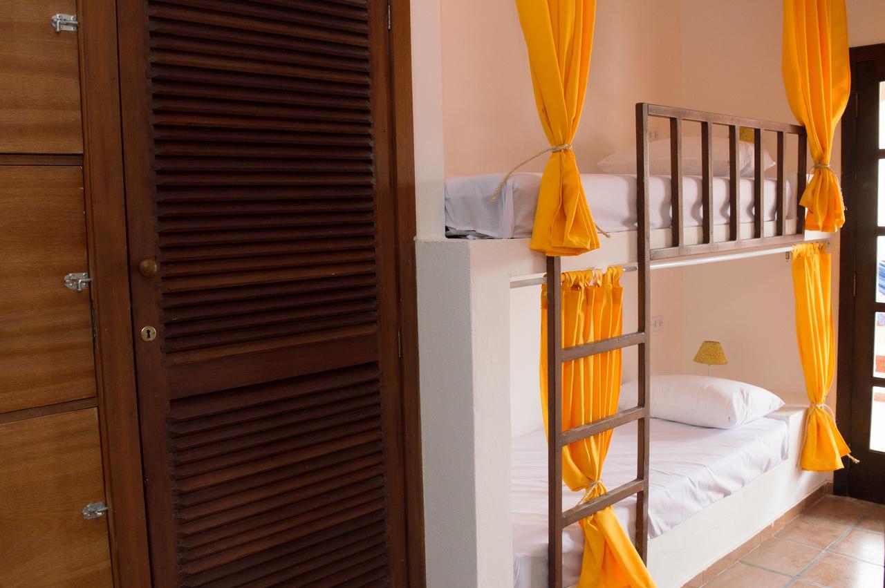 Santo Quintal Hostel Ubatuba Zewnętrze zdjęcie