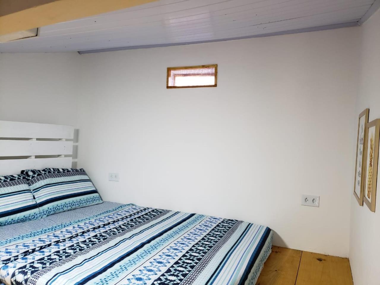 Santo Quintal Hostel Ubatuba Zewnętrze zdjęcie