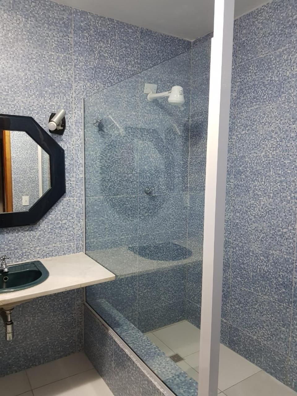 Santo Quintal Hostel Ubatuba Zewnętrze zdjęcie